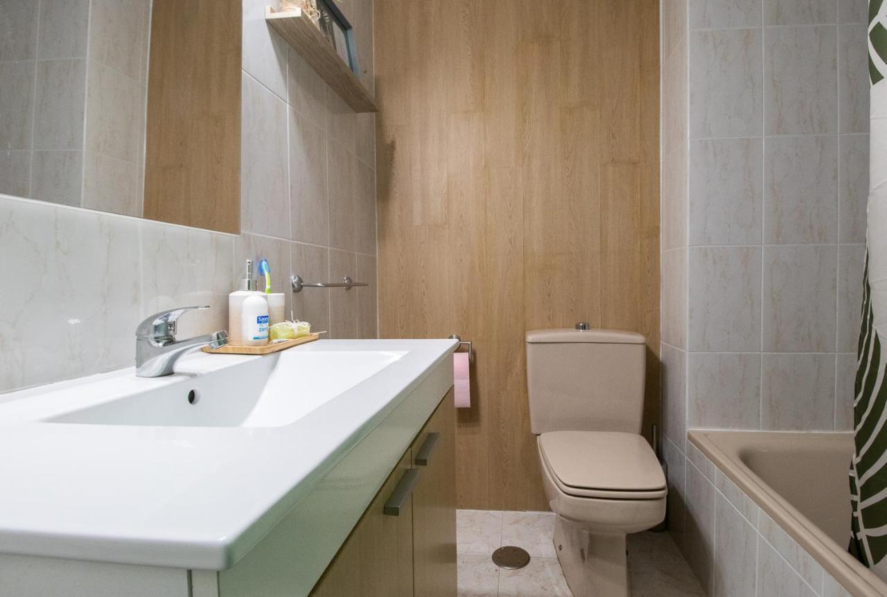 Apartamento O Sete Dos Soportais Pontevedra Exterior foto